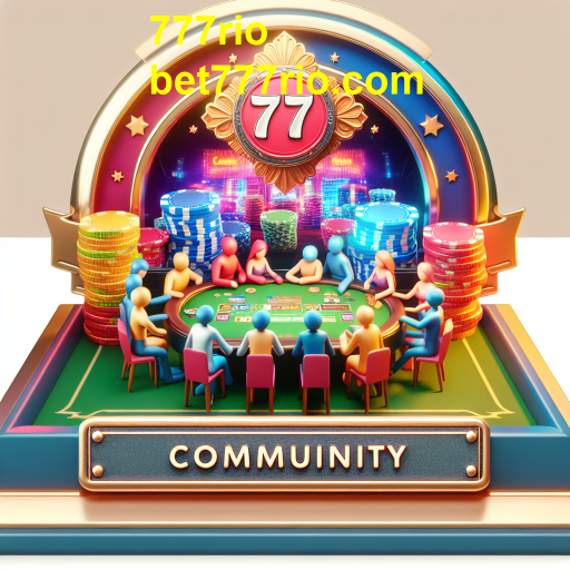 A Importância da Categoria 'Comunidade' nos Jogos Online