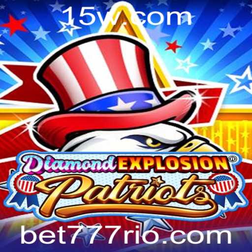 Explorando o Universo de DiamondExplosionPatriots: O Jogo que Une Estratégia e Aventura
