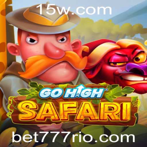 Explorando o Fascinante Mundo de GoHighSafari: Um Jogo de Aventura Emocionante