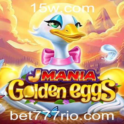 Explorando o Mundo de JManiaGoldenEggs: Regras e Estratégias do Jogo