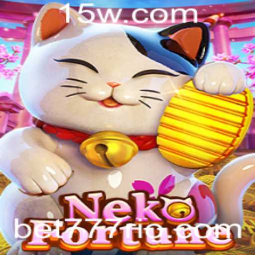 Explorando NekoFortune: Um Mergulho no Novo Jogo da Era 777rio