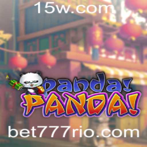 Explorando o Novo Jogo PandaPanda e o Fenômeno 777rio
