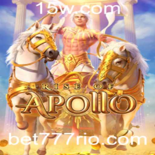 Rise of Apollo e a Emoção dos Cassinos Online