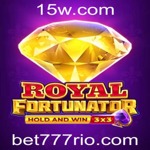 Descubra Royalfort: O Jogo de Estratégia que Conquista com a Palavra-Chave 777rio