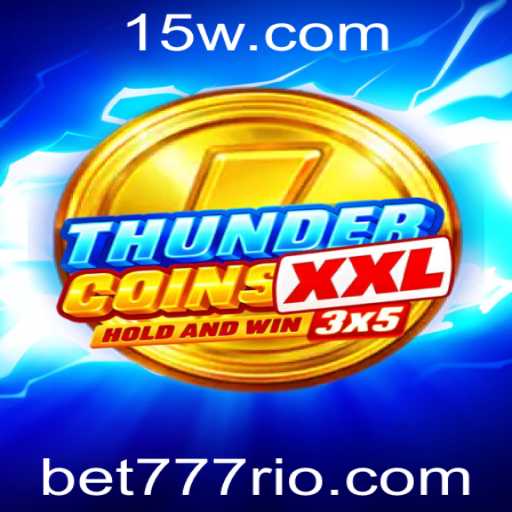 Descubra ThunderCoinsXxl: Um Mergulho no Universo de 777rio